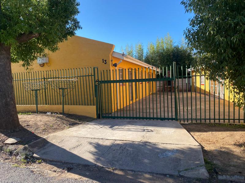 Commercial Property for Sale in Queenstown Central Eastern Cape